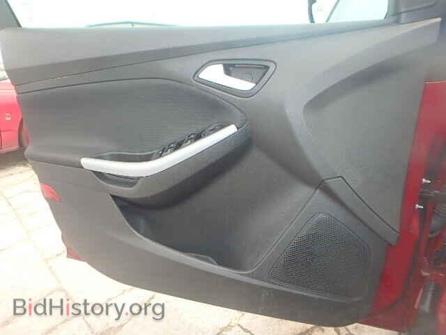2013 FORD FOCUS - VIN: 1FADP3F22DL144618 - Photo 10