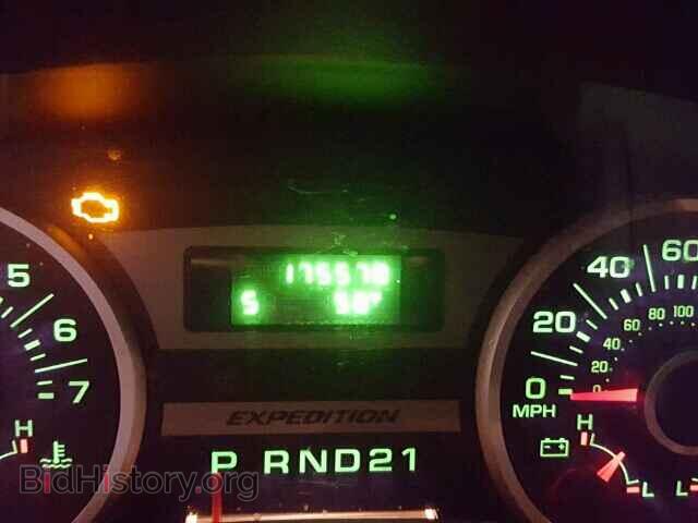 2005 FORD EXPEDITION - VIN: 1FMPU16535LA82321 - Фото 8