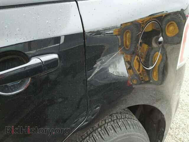 2007 FORD EDGE - VIN: 2FMDK39C07BB53332 - Фото 10