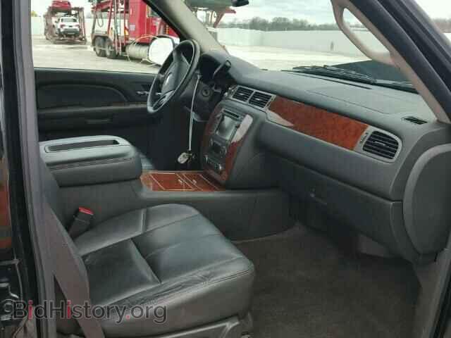 2008 CHEVROLET AVALANCHE - VIN: 3GNFK12368G266946 - Фото 5
