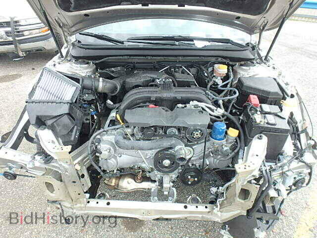 2015 SUBARU OUTBACK - VIN: 4S4BSBLC6F3211727 - Photo 7