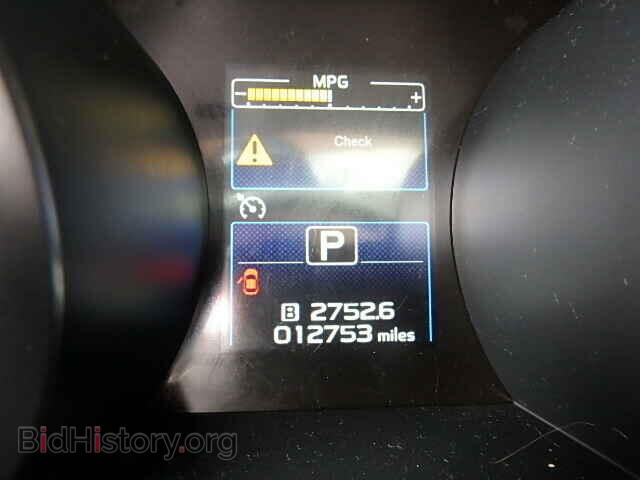 2015 SUBARU OUTBACK - VIN: 4S4BSBLC6F3211727 - Photo 8