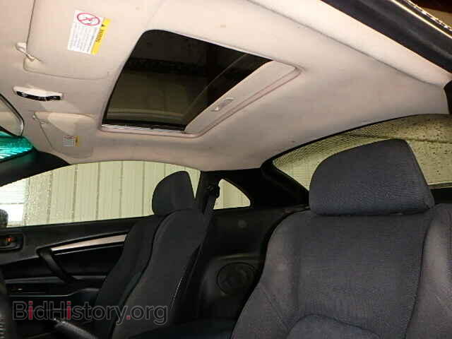 2003 MITSUBISHI ECLIPSE - VIN: 4A3AC44G13E011698 - Фото 9