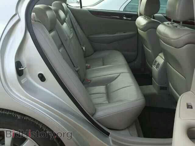 2003 LEXUS ES300 - VIN: JTHBF30G730120404 - Фото 6