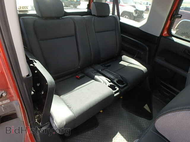 2004 HONDA ELEMENT - VIN: 5J6YH28504L010128 - Фото 6