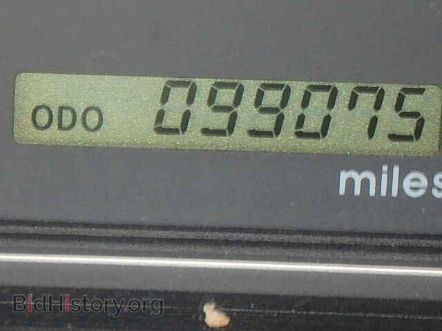 2005 MITSUBISHI GALANT - VIN: 4A3AB36F65E060612 - Фото 8