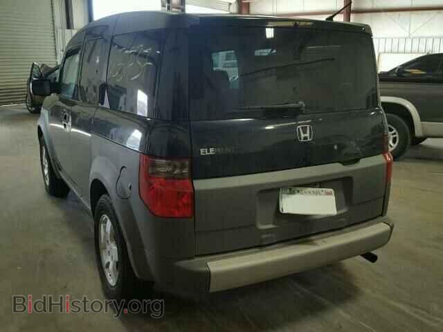 2003 HONDA ELEMENT - VIN: 5J6YH28513L004319 - Photo 3