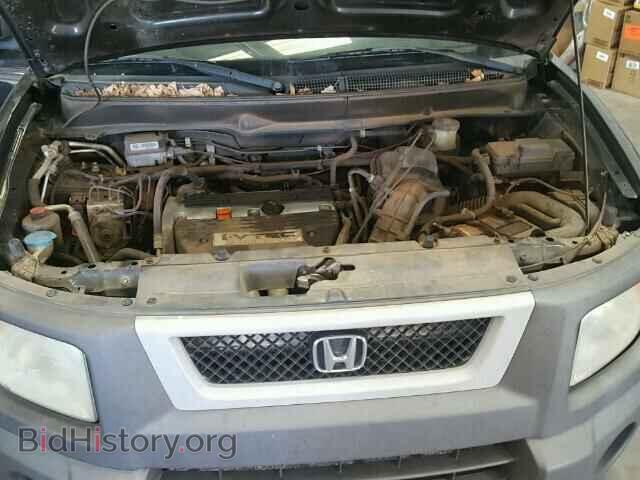 2003 HONDA ELEMENT - VIN: 5J6YH28513L004319 - Photo 7