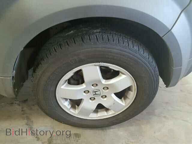 2003 HONDA ELEMENT - VIN: 5J6YH28513L004319 - Photo 9