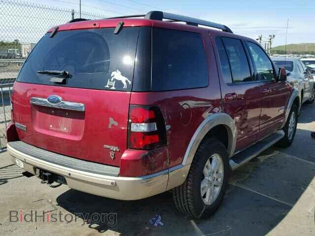 2006 FORD EXPLORER - VIN: 1FMEU74896ZA26356 - Фото 4