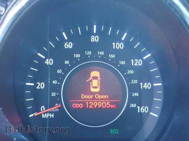 2011 KIA OPTIMA - VIN: KNAGM4A74B5153201 - Фото 8