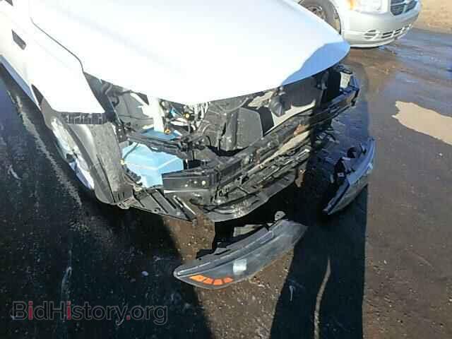 2011 KIA OPTIMA - VIN: KNAGM4A74B5153201 - Фото 9