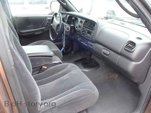 2000 DODGE DAKOTA - VIN: 1B7GL2AX4YS648518 - Фото 5