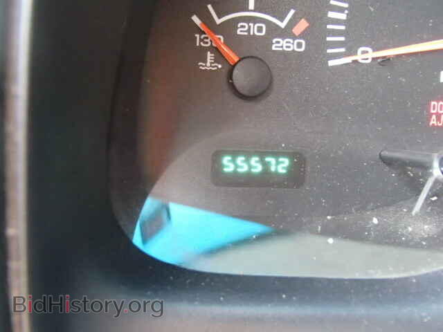 2000 DODGE DAKOTA - VIN: 1B7GL2AX4YS648518 - Фото 8