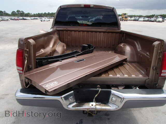 2000 DODGE DAKOTA - VIN: 1B7GL2AX4YS648518 - Фото 9