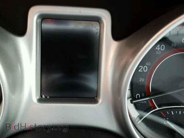2013 DODGE JOURNEY - VIN: 3C4PDDBG9DT592401 - Фото 8