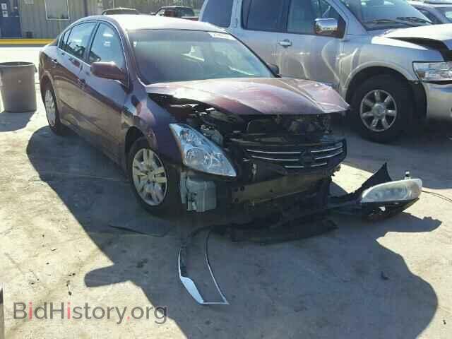 Photo 1N4AL2AP3BN487600 - NISSAN ALTIMA BAS 2011