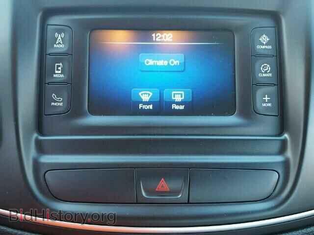 2015 CHRYSLER 200 - VIN: 1C3CCCAB6FN608160 - Photo 9