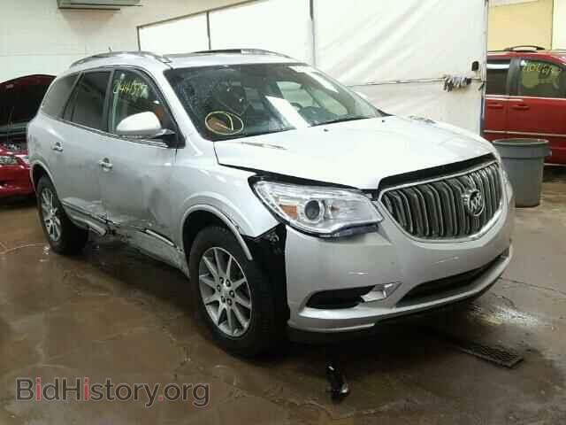 Photo 5GAKRBKD1FJ307854 - BUICK ENCLAVE 2015