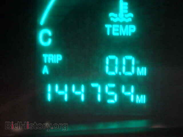 2003 CADILLAC DEVILLE - VIN: 1G6KD54Y93U275067 - Фото 8