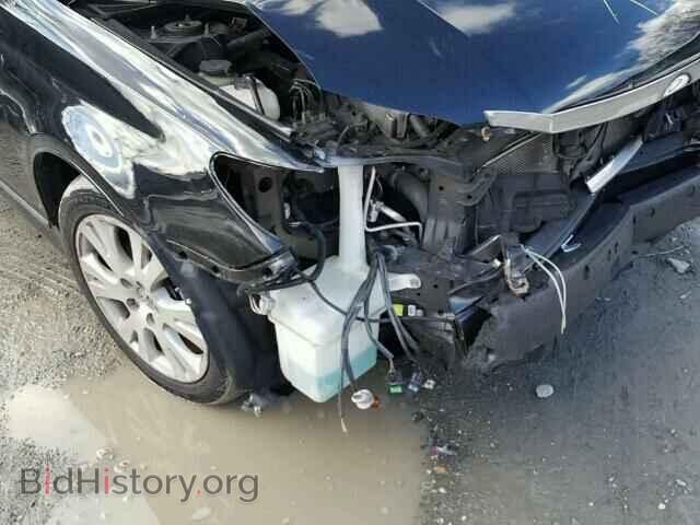 2012 TOYOTA AVALON - VIN: 4T1BK3DB7CU459941 - Фото 9