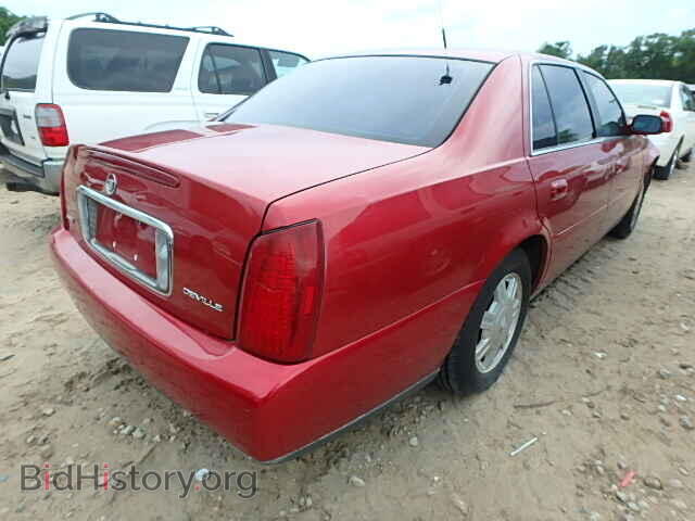 2004 CADILLAC DEVILLE - VIN: 1G6KD54Y94U179103 - Фото 4