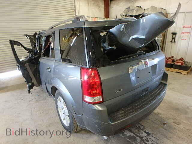 2006 SATURN VUE - VIN: 5GZCZ53466S854467 - Фото 3