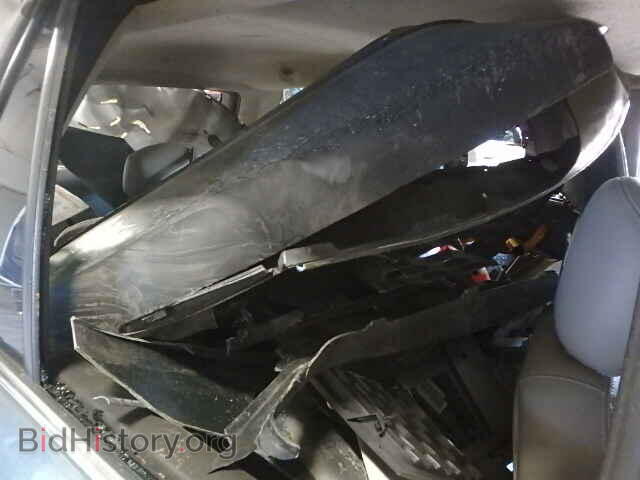 2006 SATURN VUE - VIN: 5GZCZ53466S854467 - Фото 6