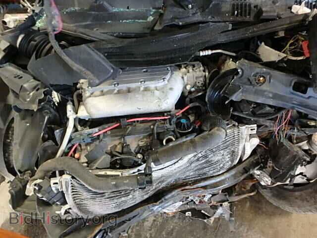 2006 SATURN VUE - VIN: 5GZCZ53466S854467 - Фото 7