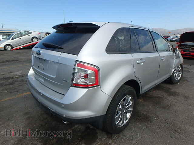 2010 FORD EDGE - VIN: 2FMDK3JC8ABA96719 - Photo 4