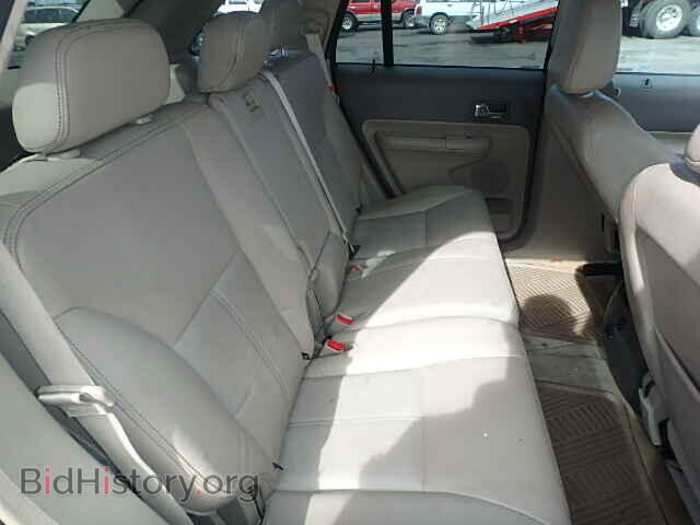 2010 FORD EDGE - VIN: 2FMDK3JC8ABA96719 - Photo 6