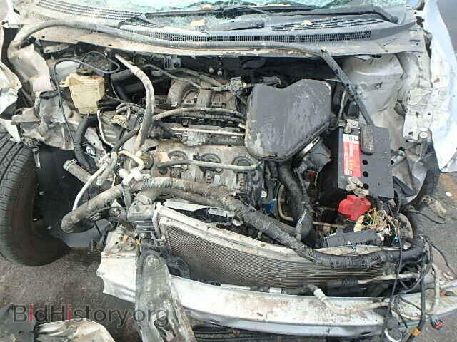 2010 FORD EDGE - VIN: 2FMDK3JC8ABA96719 - Photo 7