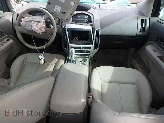 2010 FORD EDGE - VIN: 2FMDK3JC8ABA96719 - Photo 9