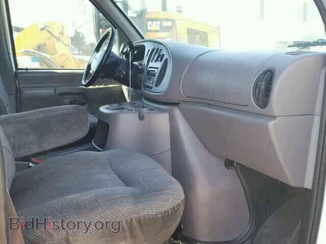 2000 FORD ECONOLINE - VIN: 1FDRE14W5YHB73633 - Фото 5