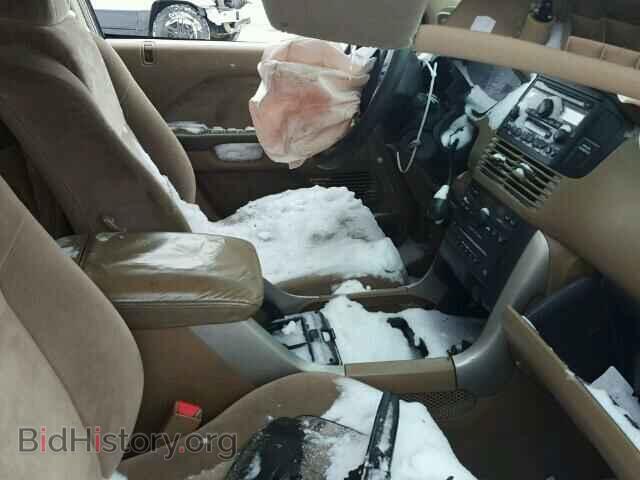 2005 HONDA PILOT - VIN: 5FNYF18415B037517 - Фото 5