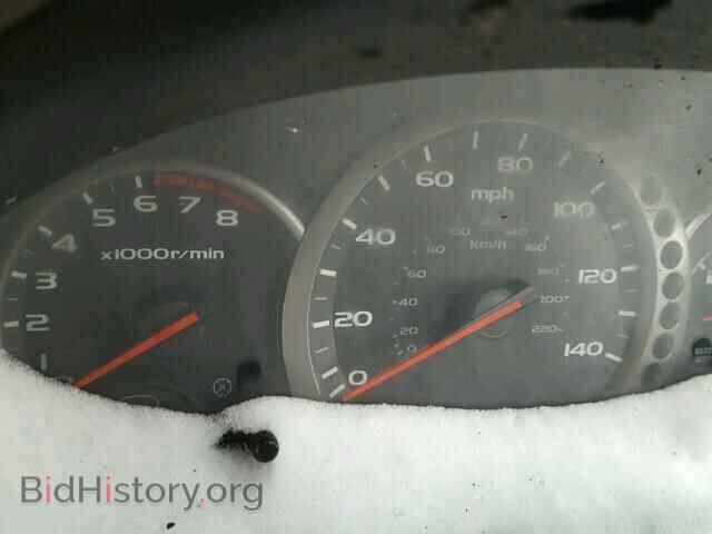 2005 HONDA PILOT - VIN: 5FNYF18415B037517 - Фото 8