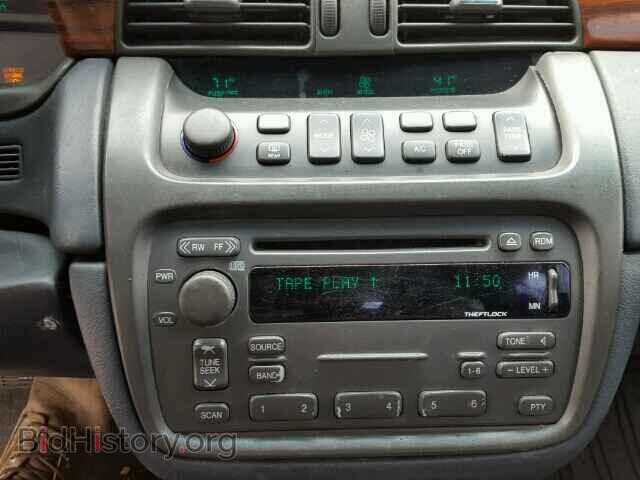 2004 CADILLAC DEVILLE - VIN: 1G6KD54YX4U220645 - Фото 9