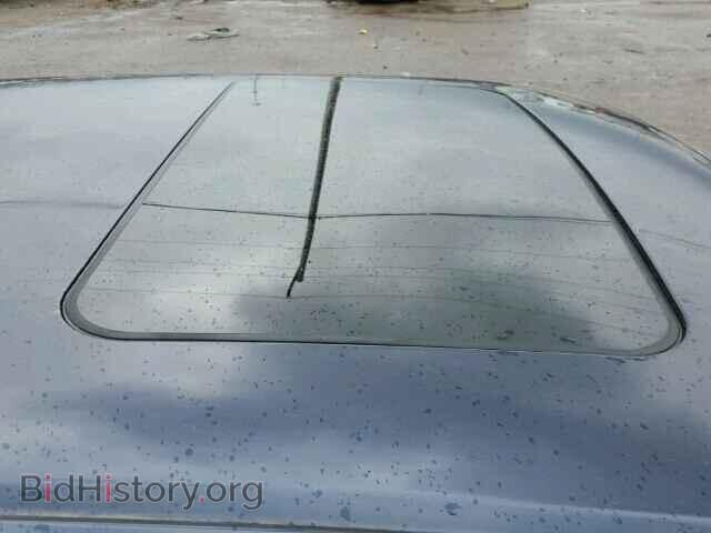 2004 CADILLAC DEVILLE - VIN: 1G6KD54YX4U220645 - Фото 10