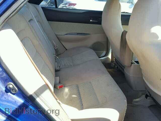 2005 MAZDA 6 - VIN: 1YVHP80D655M16848 - Фото 6