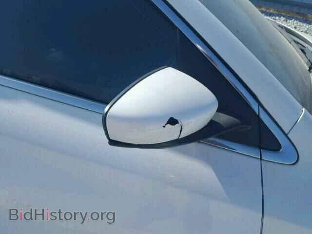 2015 CHRYSLER 200 - VIN: 1C3CCCAB1FN646136 - Photo 9