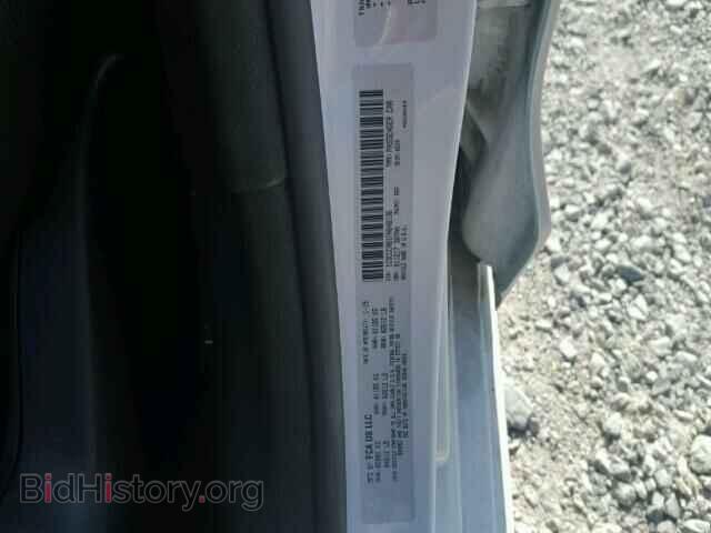 2015 CHRYSLER 200 - VIN: 1C3CCCAB1FN646136 - Photo 10