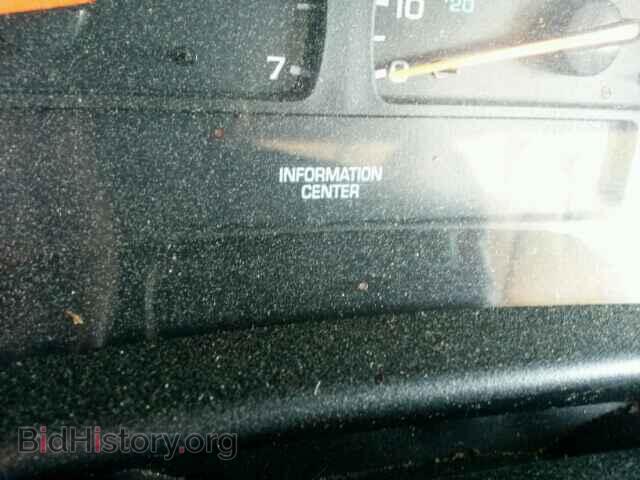 2001 DODGE DAKOTA - VIN: 1B7GL22X51S339614 - Фото 8