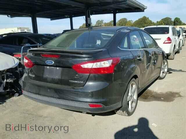 2012 FORD FOCUS - VIN: 1FAHP3J28CL285331 - Photo 4