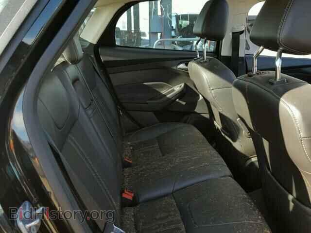 2012 FORD FOCUS - VIN: 1FAHP3J28CL285331 - Photo 6
