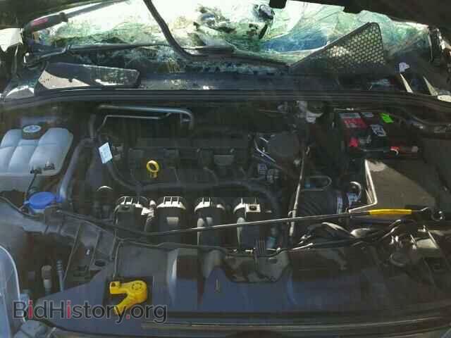 2012 FORD FOCUS - VIN: 1FAHP3J28CL285331 - Photo 7