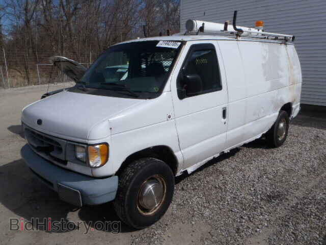 1998 FORD ECONOLINE - VIN: 1FTPE242XWHB46715 - Фото 2