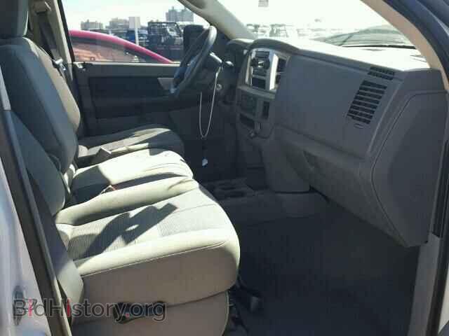 2007 DODGE RAM 1500 - VIN: 3D7KR19D97G761034 - Фото 5