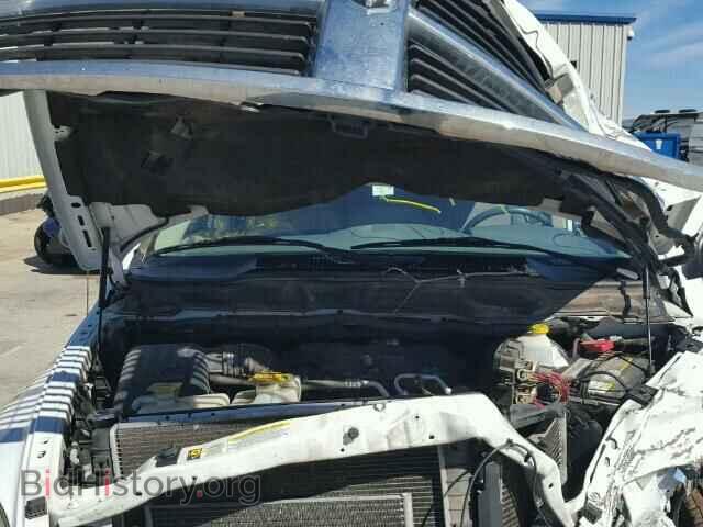 2007 DODGE RAM 1500 - VIN: 3D7KR19D97G761034 - Фото 7