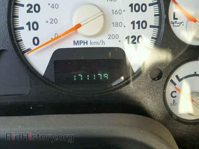 2007 DODGE RAM 1500 - VIN: 3D7KR19D97G761034 - Фото 8
