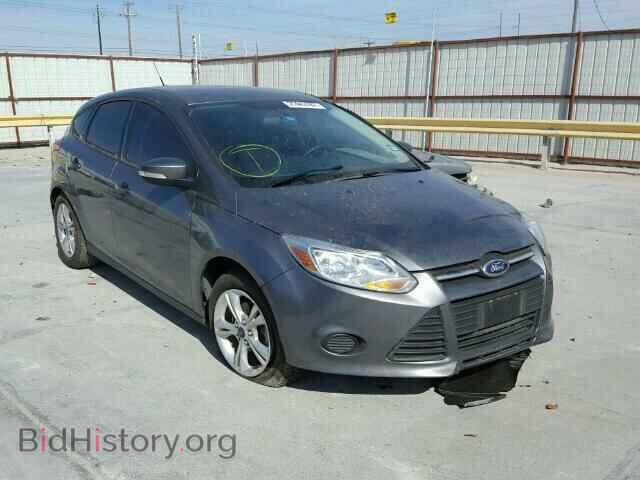 Photo 1FADP3K26EL266096 - FORD FOCUS 2014